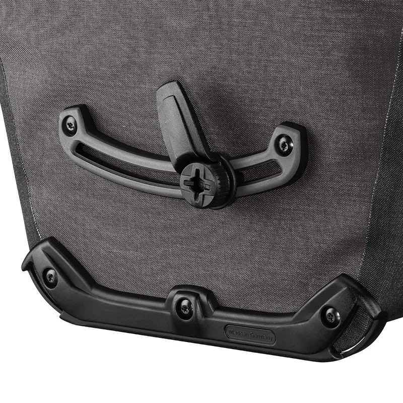 Pair of Ortlieb Back-Roller CR Plus bicycle bags
