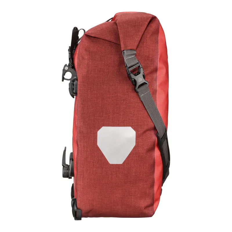 Pair of Ortlieb Back-Roller CR Plus bicycle bags