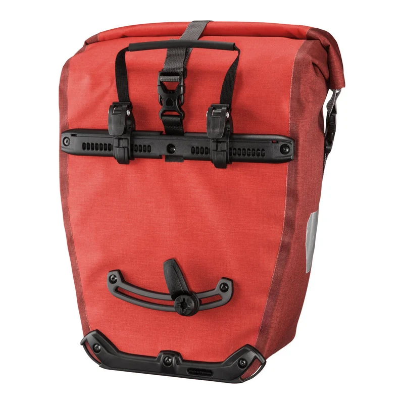 Pair of Ortlieb Back-Roller CR Plus bicycle bags