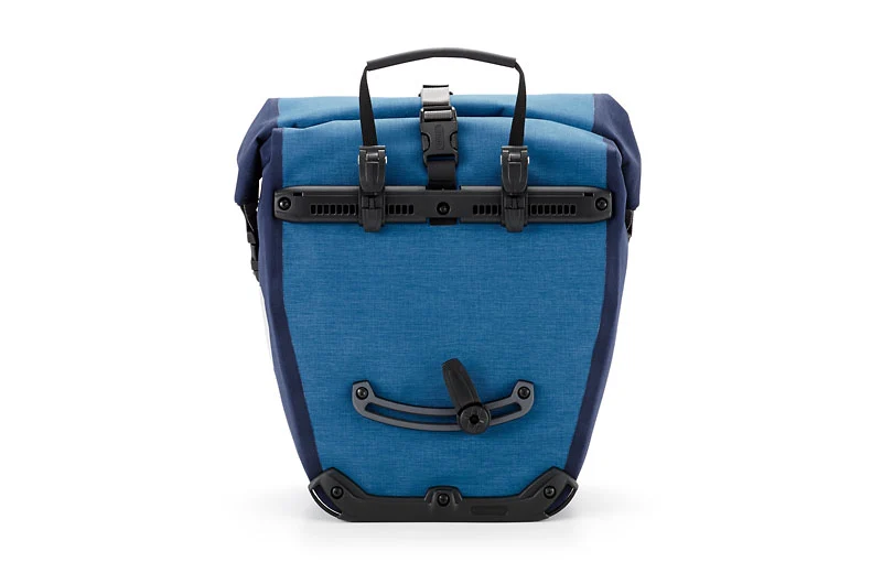 Pair of Ortlieb Back-Roller CR Plus bicycle bags