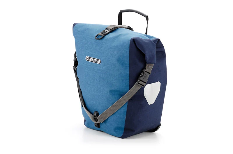 Pair of Ortlieb Back-Roller CR Plus bicycle bags