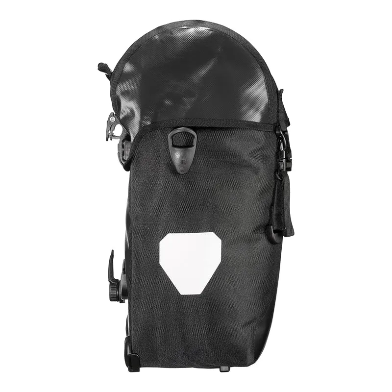 Pair of Ortlieb Bike-Packer Classic bicycle bags