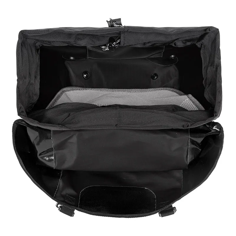 Pair of Ortlieb Bike-Packer Classic bicycle bags