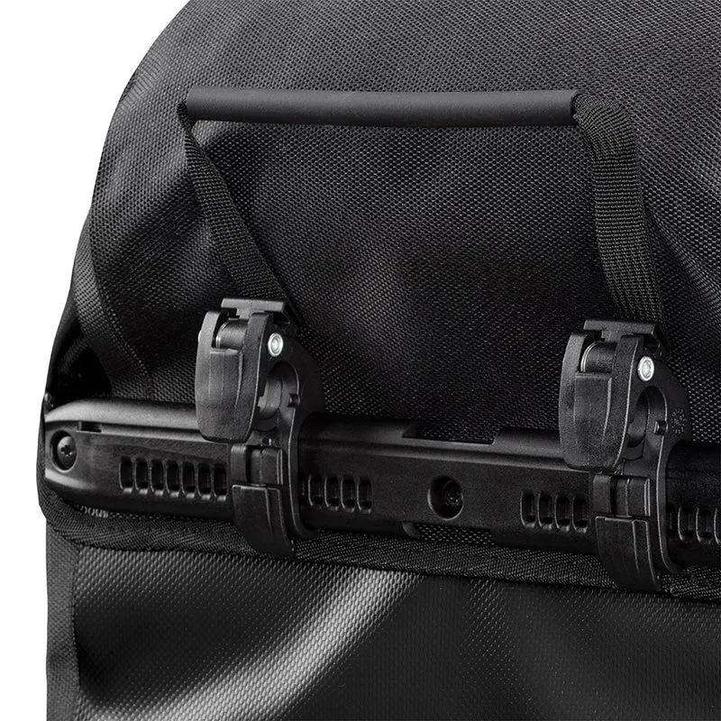 Pair of Ortlieb Bike-Packer Classic bicycle bags