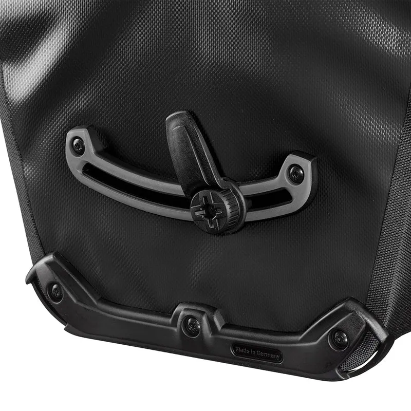 Pair of Ortlieb Bike-Packer Classic bicycle bags