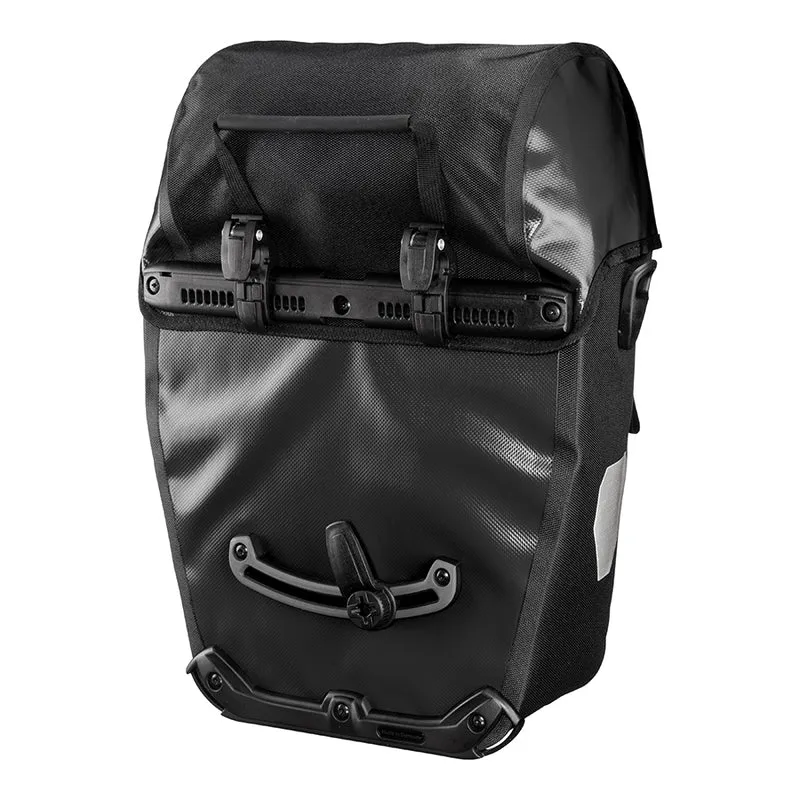 Pair of Ortlieb Bike-Packer Classic bicycle bags