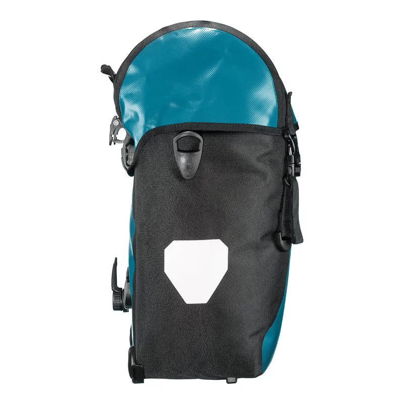 Pair of Ortlieb Bike-Packer Classic bicycle bags