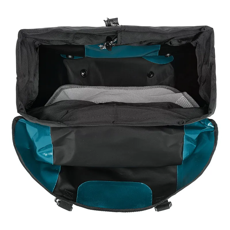 Pair of Ortlieb Bike-Packer Classic bicycle bags