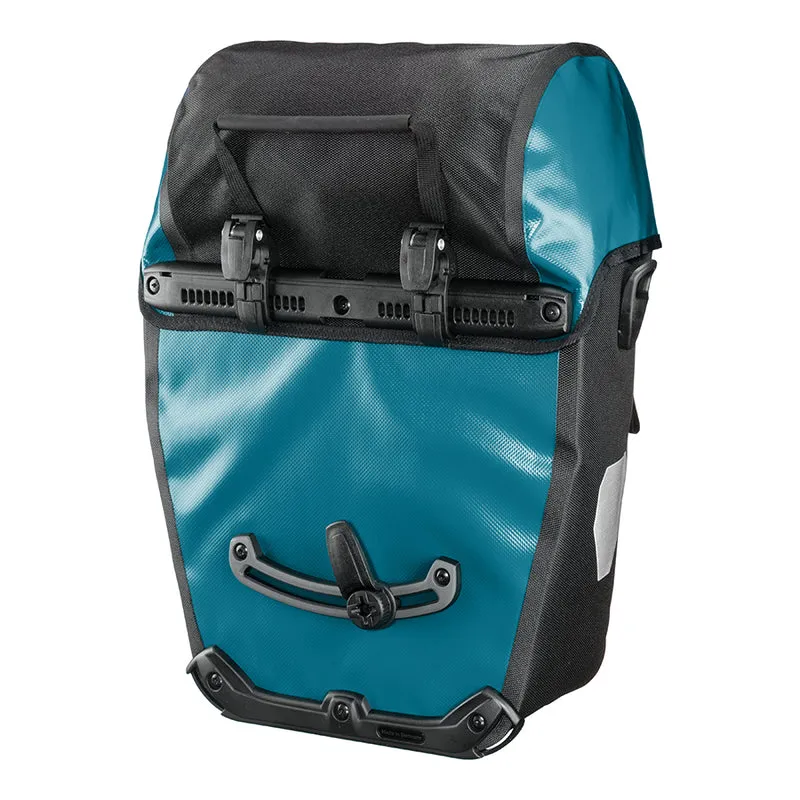 Pair of Ortlieb Bike-Packer Classic bicycle bags