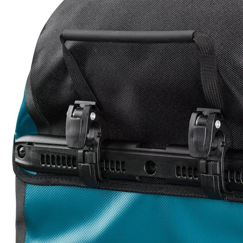 Pair of Ortlieb Bike-Packer Classic bicycle bags