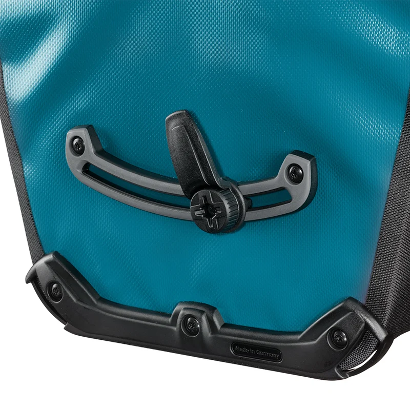 Pair of Ortlieb Bike-Packer Classic bicycle bags