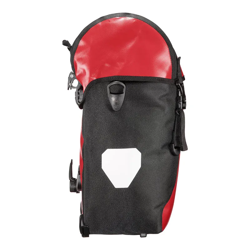 Pair of Ortlieb Bike-Packer Classic bicycle bags