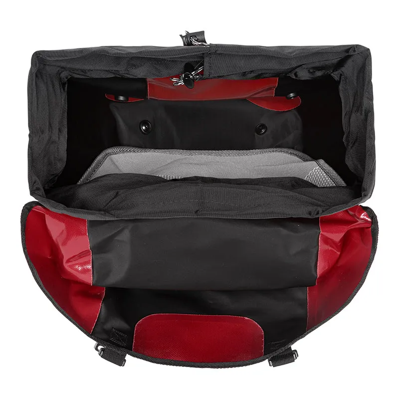 Pair of Ortlieb Bike-Packer Classic bicycle bags