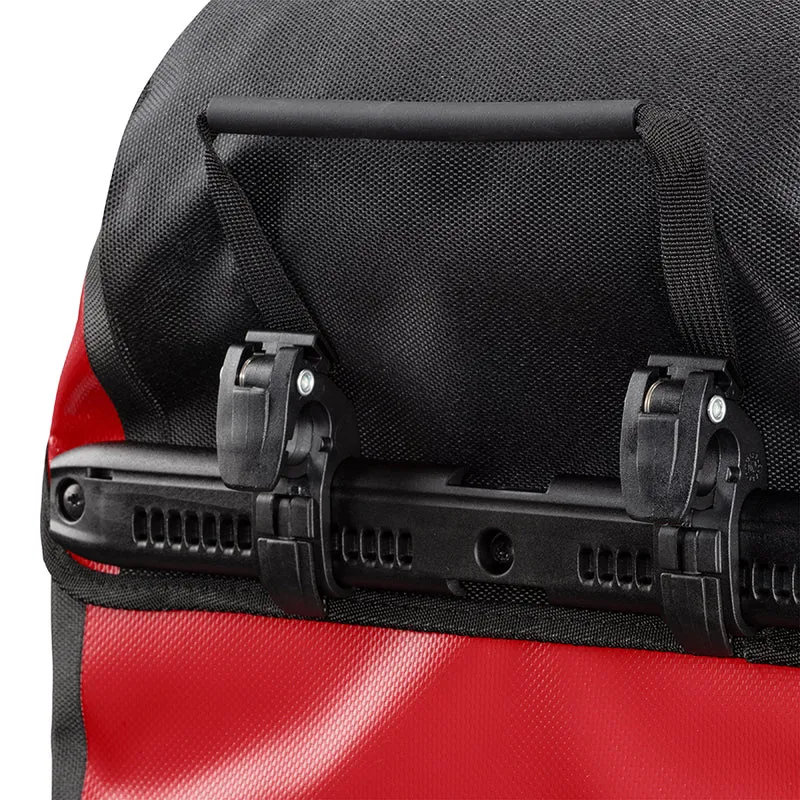 Pair of Ortlieb Bike-Packer Classic bicycle bags
