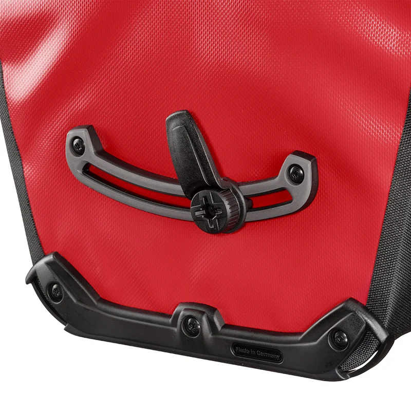 Pair of Ortlieb Bike-Packer Classic bicycle bags