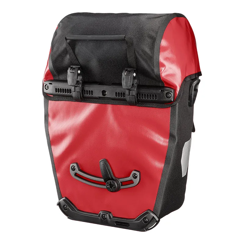 Pair of Ortlieb Bike-Packer Classic bicycle bags