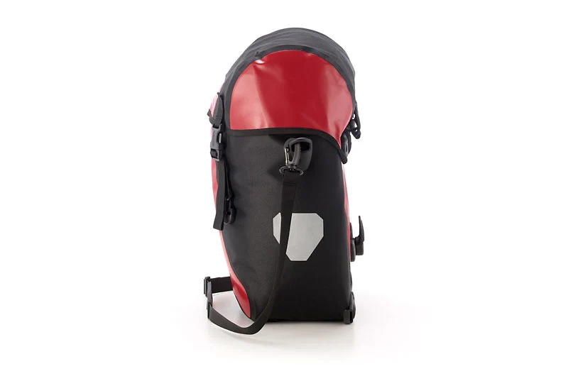 Pair of Ortlieb Bike-Packer Classic bicycle bags