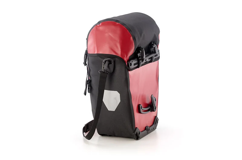 Pair of Ortlieb Bike-Packer Classic bicycle bags