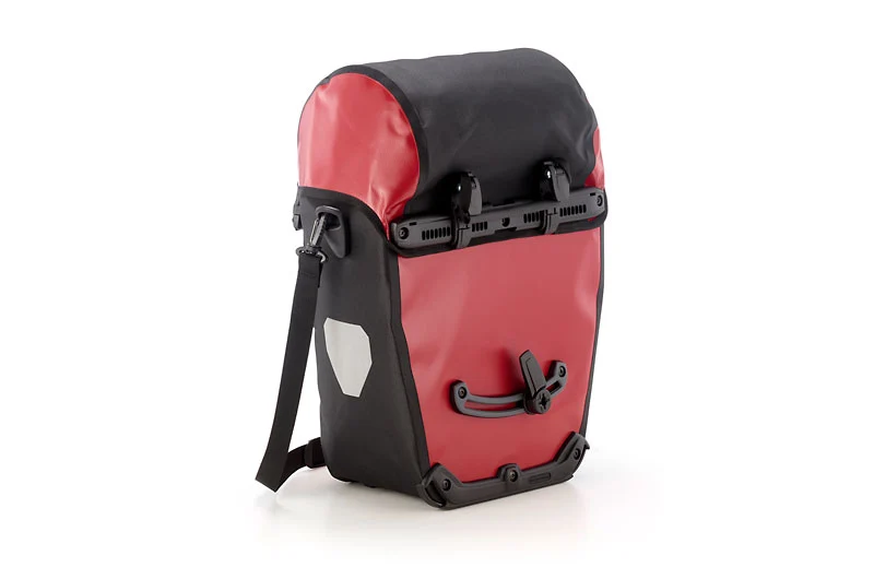 Pair of Ortlieb Bike-Packer Classic bicycle bags