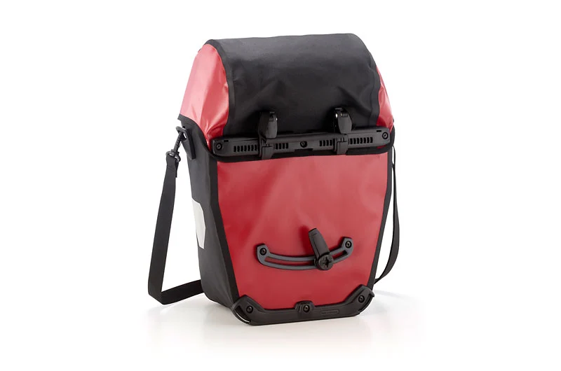 Pair of Ortlieb Bike-Packer Classic bicycle bags