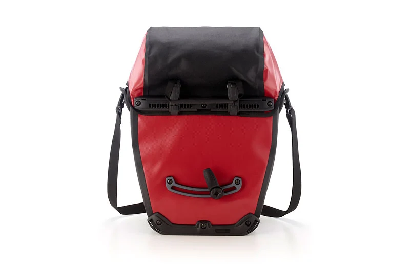 Pair of Ortlieb Bike-Packer Classic bicycle bags