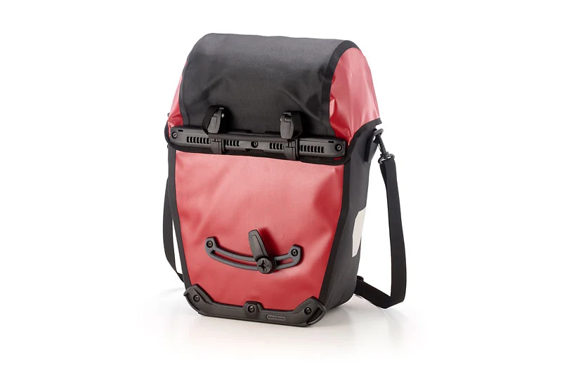 Pair of Ortlieb Bike-Packer Classic bicycle bags