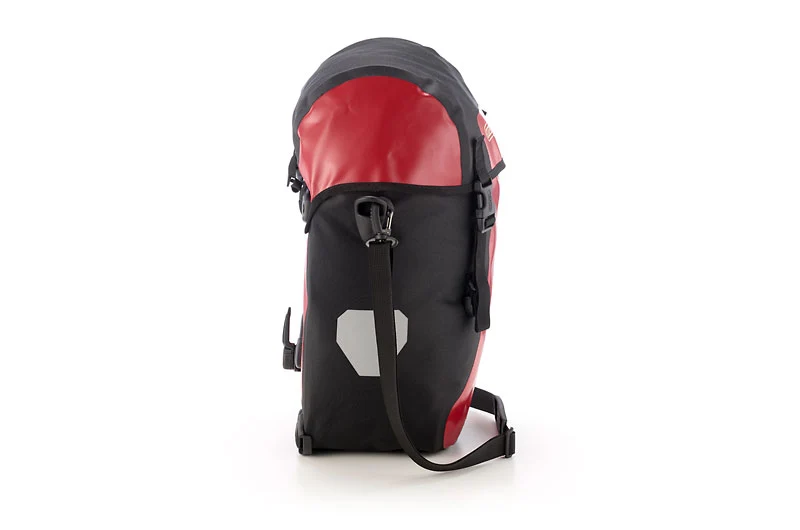 Pair of Ortlieb Bike-Packer Classic bicycle bags
