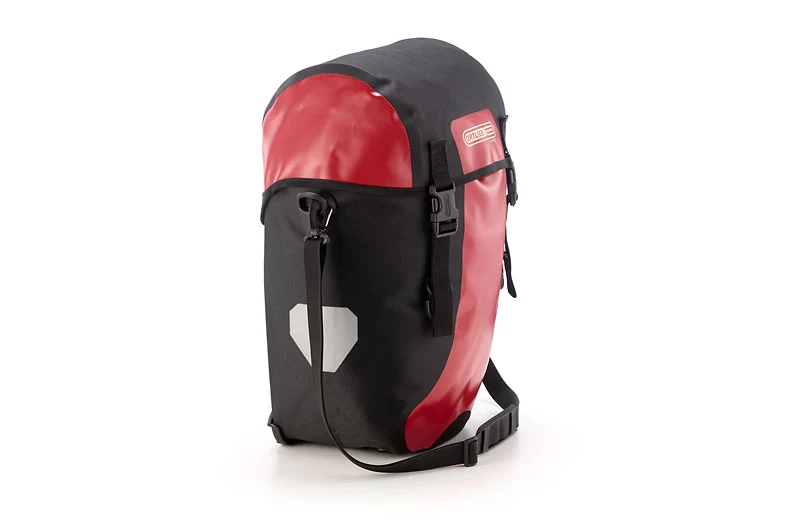 Pair of Ortlieb Bike-Packer Classic bicycle bags