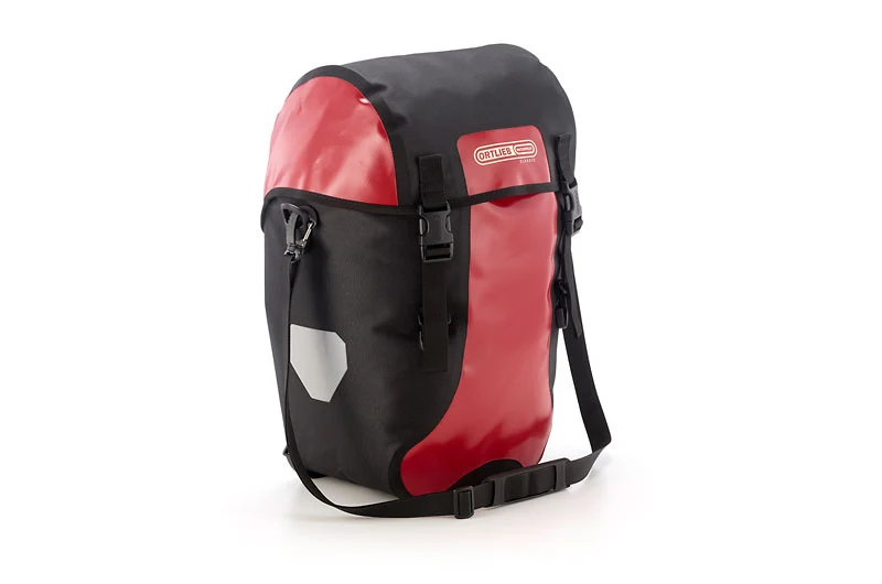 Pair of Ortlieb Bike-Packer Classic bicycle bags