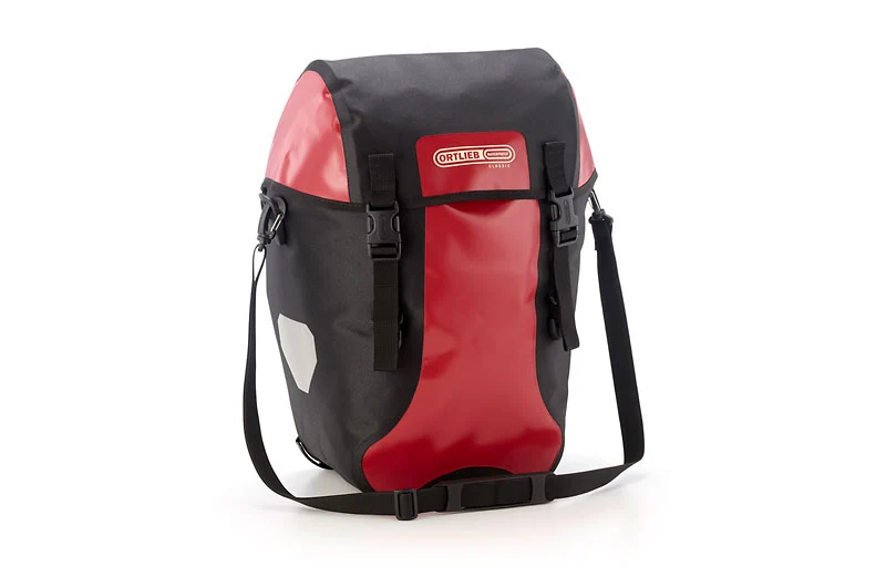 Pair of Ortlieb Bike-Packer Classic bicycle bags