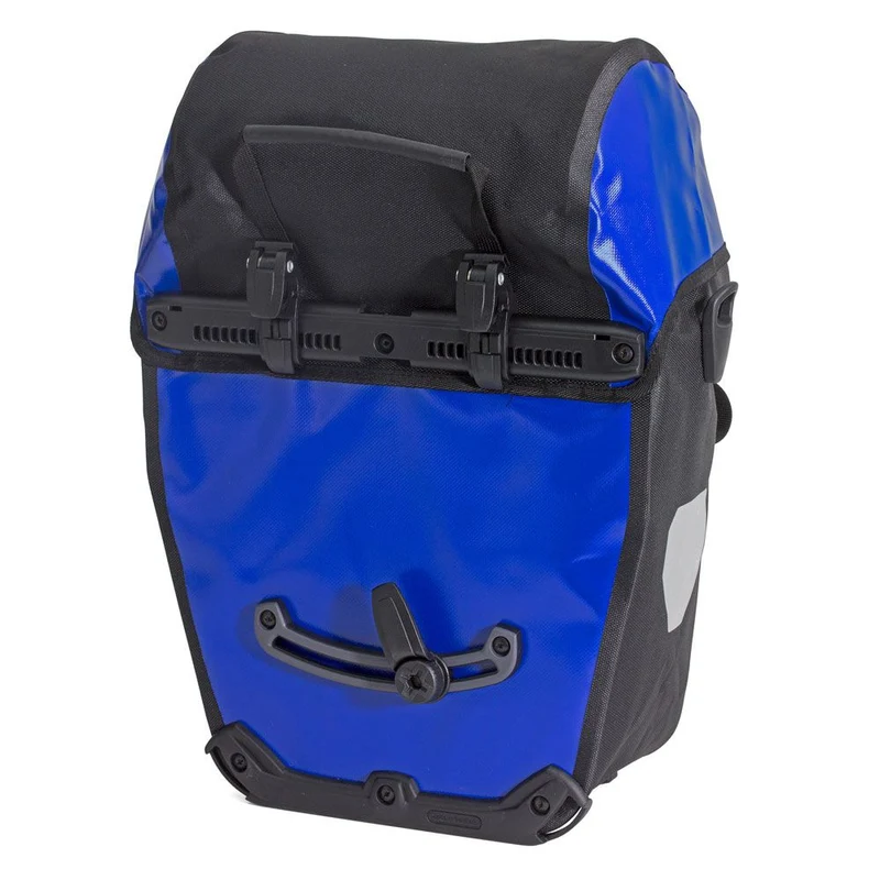Pair of Ortlieb Bike-Packer Classic bicycle bags