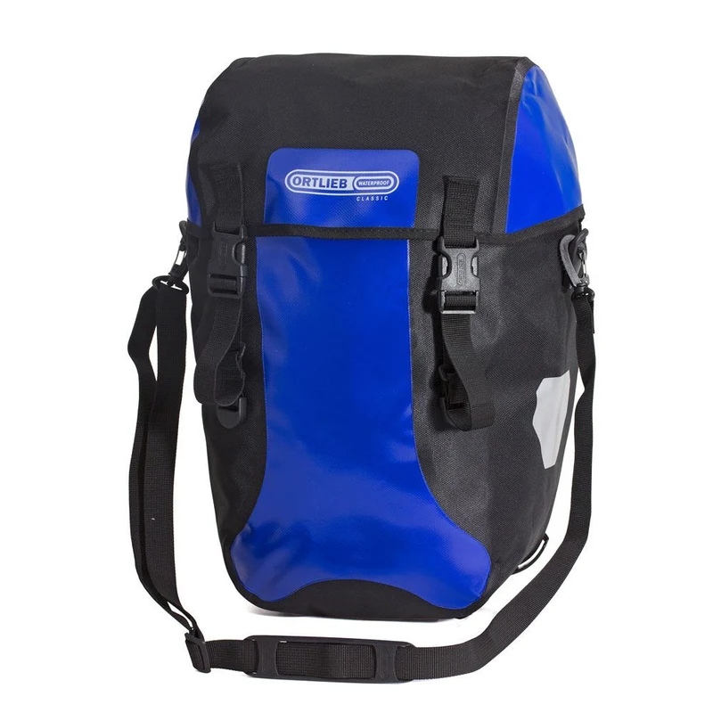 Pair of Ortlieb Bike-Packer Classic bicycle bags