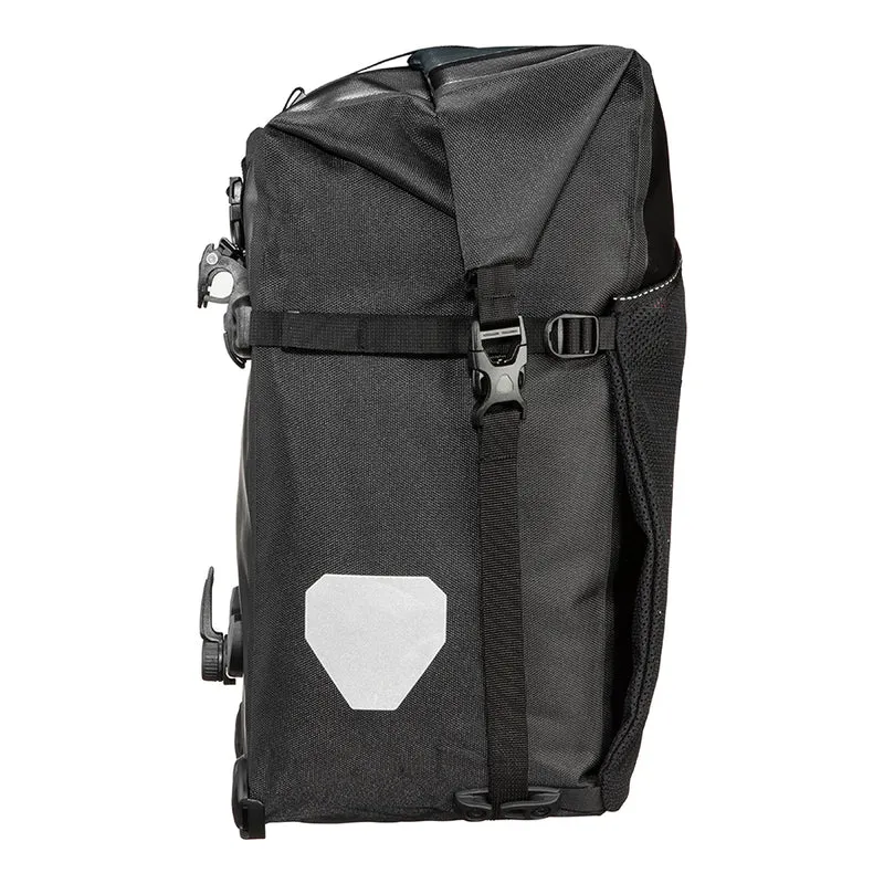 Pair of Ortlieb Back-Roller Pro Classic bicycle bags