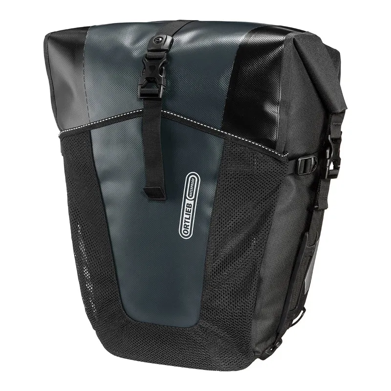 Pair of Ortlieb Back-Roller Pro Classic bicycle bags