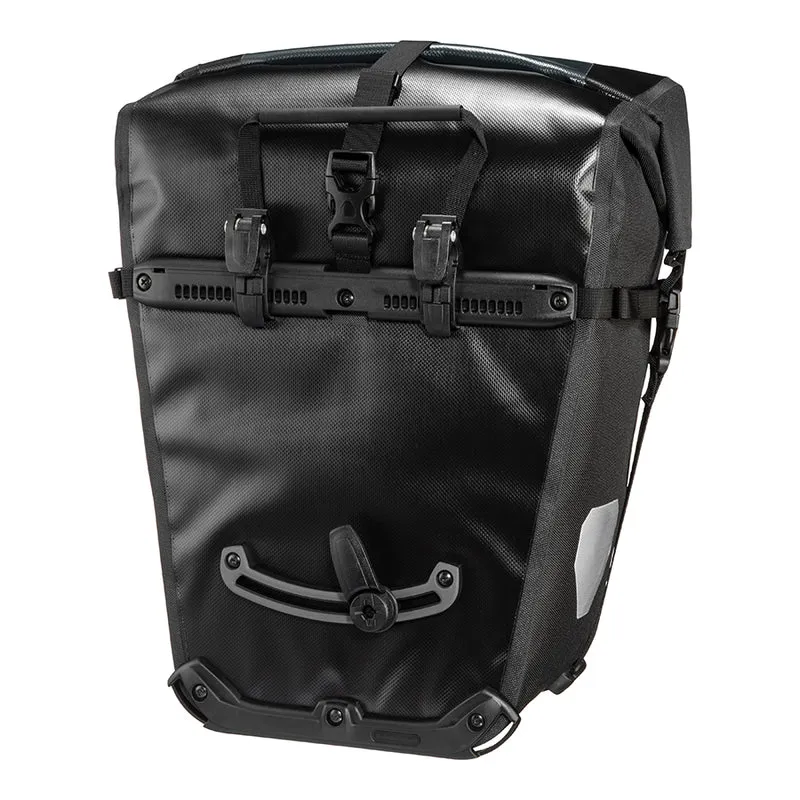 Pair of Ortlieb Back-Roller Pro Classic bicycle bags