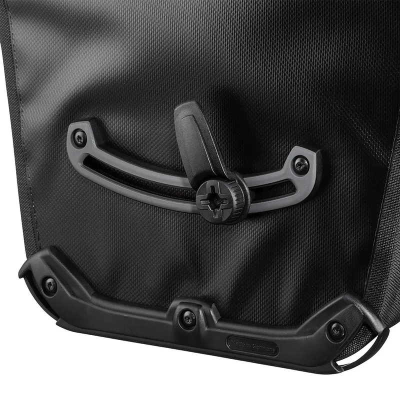 Pair of Ortlieb Back-Roller Pro Classic bicycle bags