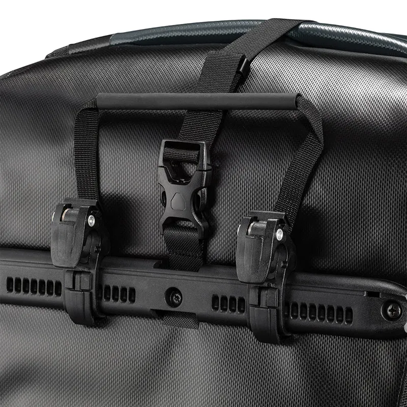 Pair of Ortlieb Back-Roller Pro Classic bicycle bags