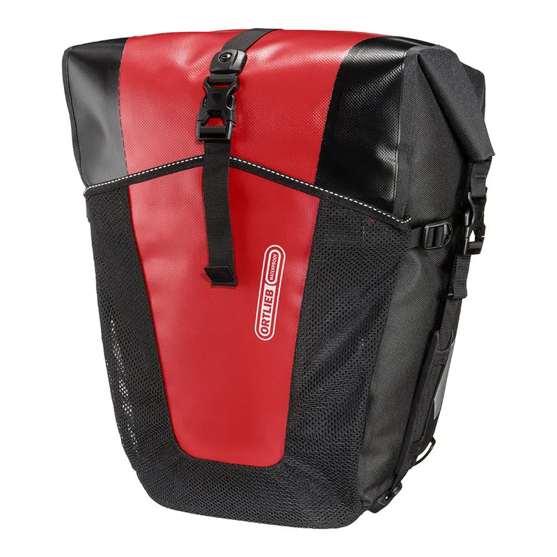 Pair of Ortlieb Back-Roller Pro Classic bicycle bags