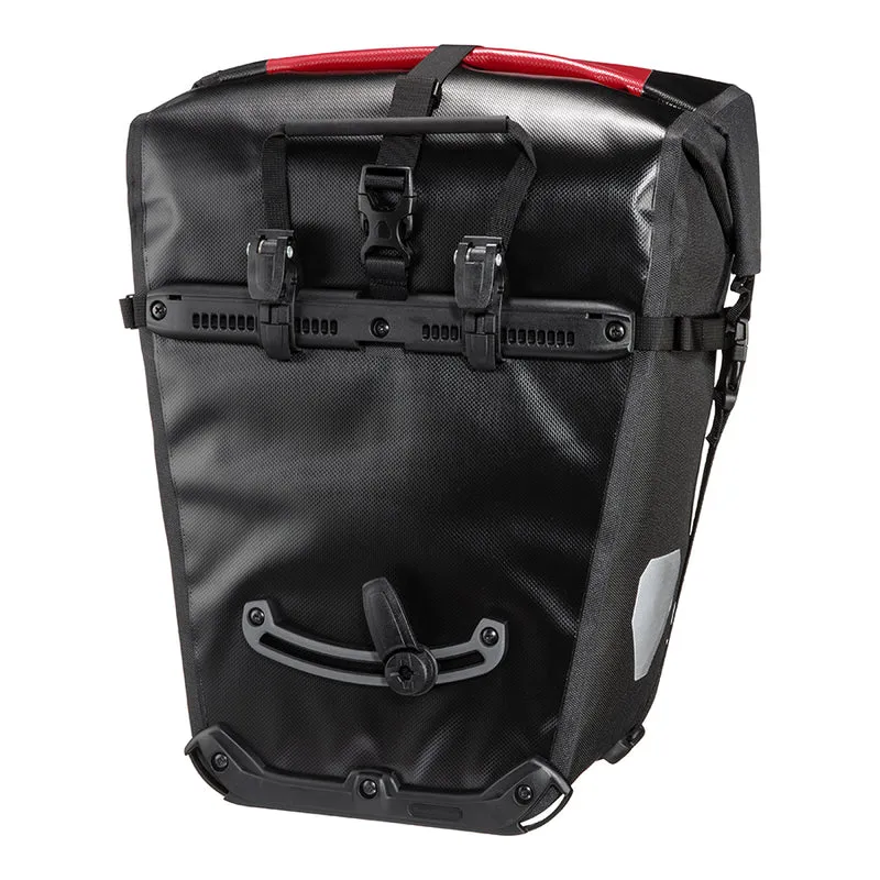 Pair of Ortlieb Back-Roller Pro Classic bicycle bags