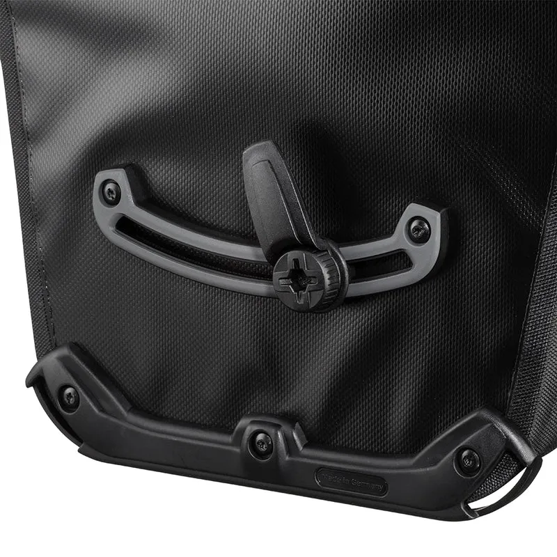 Pair of Ortlieb Back-Roller Pro Classic bicycle bags