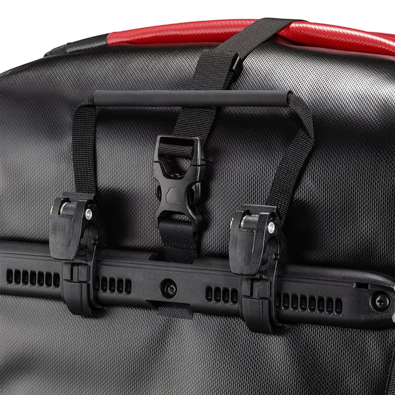 Pair of Ortlieb Back-Roller Pro Classic bicycle bags