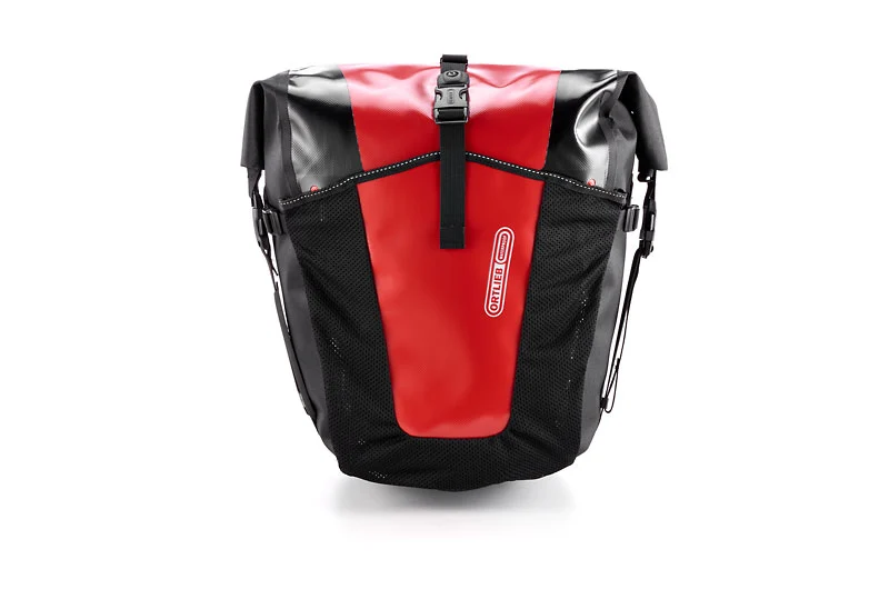 Pair of Ortlieb Back-Roller Pro Classic bicycle bags