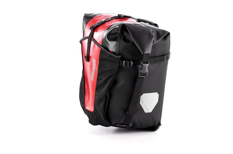 Pair of Ortlieb Back-Roller Pro Classic bicycle bags