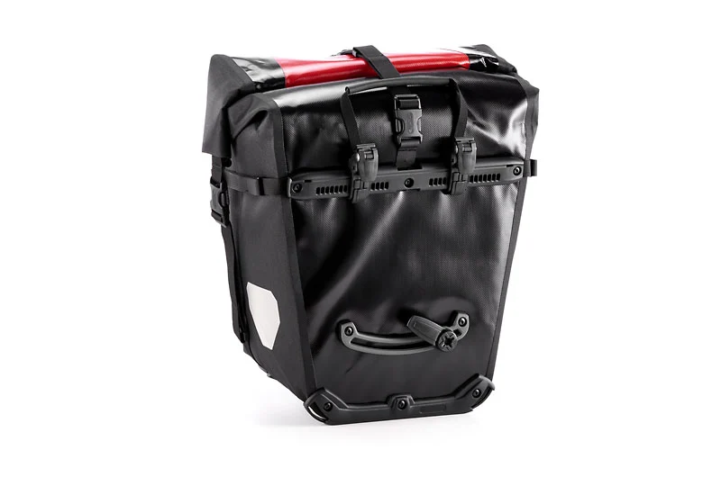 Pair of Ortlieb Back-Roller Pro Classic bicycle bags