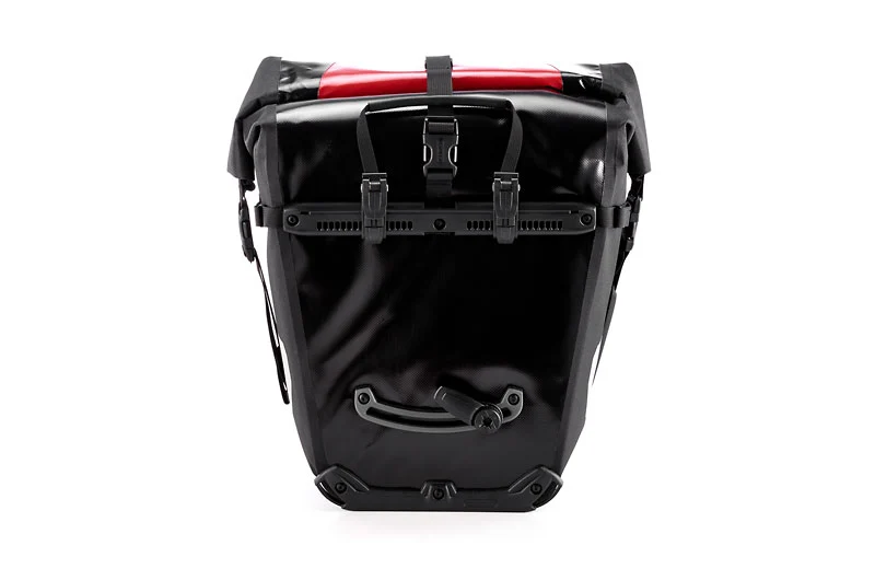 Pair of Ortlieb Back-Roller Pro Classic bicycle bags