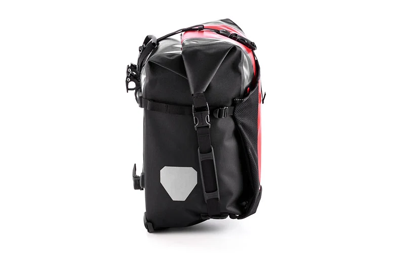Pair of Ortlieb Back-Roller Pro Classic bicycle bags