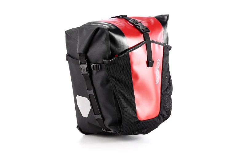 Pair of Ortlieb Back-Roller Pro Classic bicycle bags