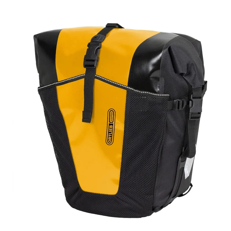 Pair of Ortlieb Back-Roller Pro Classic bicycle bags