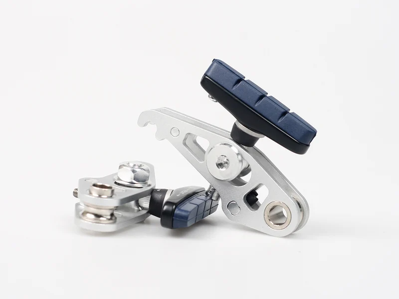 Pair of Cantilever brake calipers Via Components