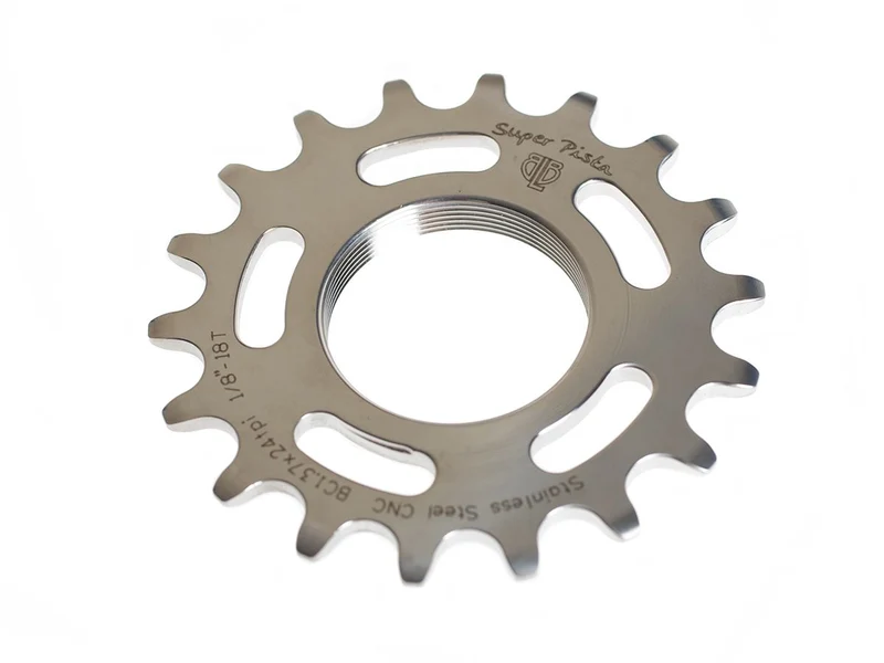 BLB Super Pista fixie sprocket